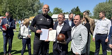 Wejherowo wybuduje nowoczesny kompleks sportowy