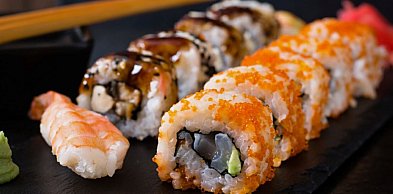 Czy sushi jest zdrowe? Składniki, wartości odżywcze i najczęstsze mity