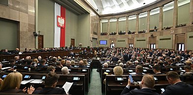 Historyczne dni dla Pomorza. Sejm zdecyduje o ustawie metropolitalnej