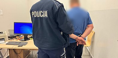 Sąd ich szukał, policja zatrzymała