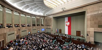Sejm uchwalił ustawę metropolitalną dla Pomorza!