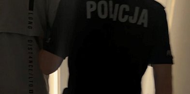 Jechał slalomem po Trasie Kaszubskiej