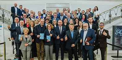 Wspólny bilet, czystsze powietrze i unijne fundusze