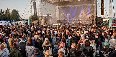 Trzy dni muzyki, sportu i wspólnego świętowania w Redzie