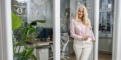 Największą wartością firmy są ludzie