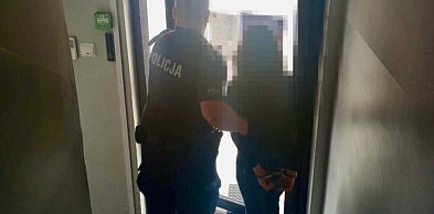 15-latka zatrzymana po ataku na rówieśnika. Chłopak trafił do szpitala
