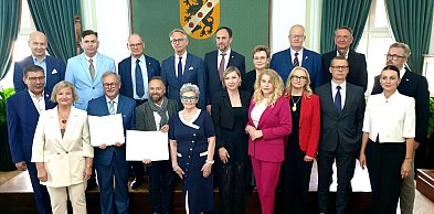Pomorskie firmy bliżej atomowej inwestycji