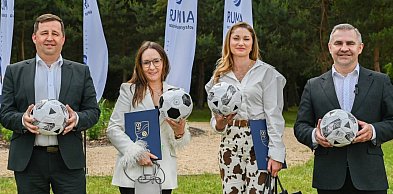 Rumia zainwestuje 4,7 mln zł w sport i rekreację