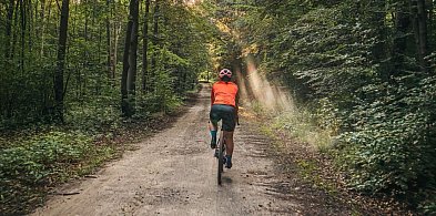 Rowerowe trasy na wyciągnięcie ręki-45529