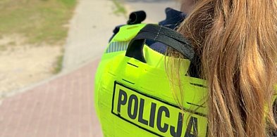 Za nieodpowiedzialną jazdę podejdzie jeszcze raz do egzaminu-45547
