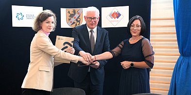 W PZS nr 3 w Wejherowie powstanie pracownia informatyczna-45563