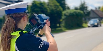 Sześciu kierowców straciło prawa jazdy-45575