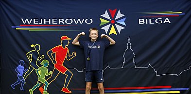 Po raz 12. pobiegli w Wejherowie-45596