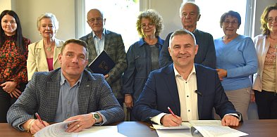 Powstanie nowoczesny budynek z myślą o seniorach-45817
