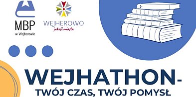 Hackathon społeczny w wejherowskiej bibliotece-45895