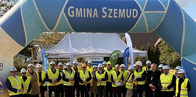 SIM Kaszuby rozpoczyna budowę w Kielnie-45946