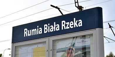 Rumia Biała Rzeka. Jak wygląda projekt nowego węzła integracyjnego?-45962