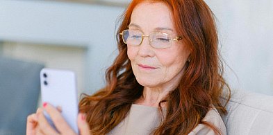 Technologia przystępna dla seniorów-45959