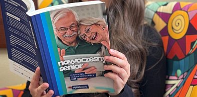 Nowa propozycja czytelnicza dla seniorów-46024