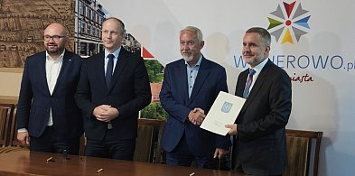 Nowy sprzęt dla kardiochirurgii w Wejherowie. Miasto przekazało dotację...-46047
