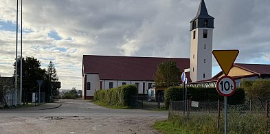 Stała zmiana organizacji ruchu w Luzinie-46074