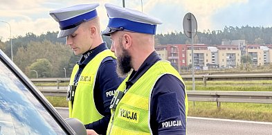 Zatrzymano dwóch, jednego dnia-46089