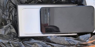 Umówili się na obejrzenie telefonu. Sprzedający został pobity i okradziony-46080