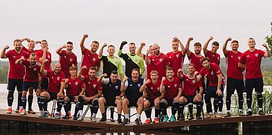 AP Cassubian zmierzą się z Kaszubią Kościerzyna-46122
