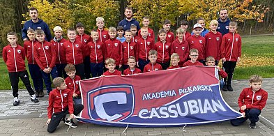 Niezachwiana forma AP Cassubian w Licheniu-46218