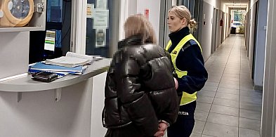 Pijani i bez uprawnień - kierowcy na drogach-46224