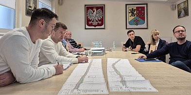 Modernizacje drogowe w Gminie Wejherowo-46299