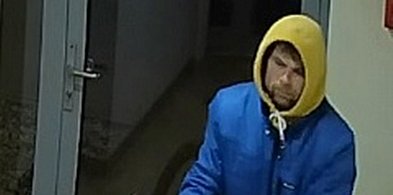 Rozpoznajesz tego mężczyznę? Poinformuj policję-46287