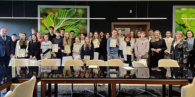 XII edycja konkursu „Ekolicznik” – wiedza i ekologia w centrum uwagi-46272