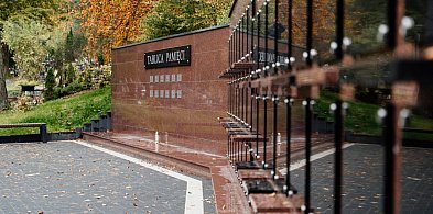 Nowe kolumbaria w Redzie-46355