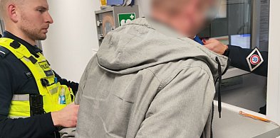 Jeździł autem bez OC i łamał limity prędkości-46364