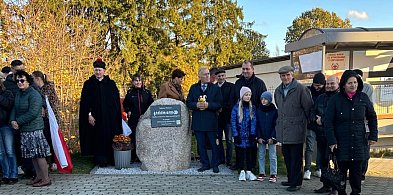 Tydzień Pamięci w Gminie Szemud-46391