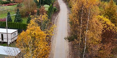 Modernizacja ulicy Bukowej-46403