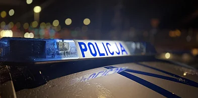 Kierowca przyznał się do zażywania narkotyków-46460