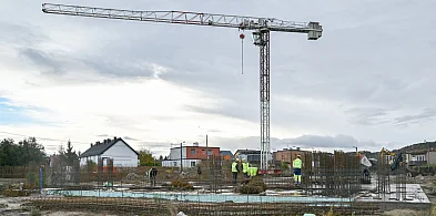 Ruszyły pracę budowalne nowoczesnego budynku dla seniorów-46457