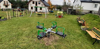 Zielona Strefa Relaksu otwarta-46514