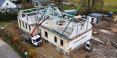 Nowe serce kultury w gminie Szemud. Donimierz czeka na swoje Centrum Artystyczne-46664