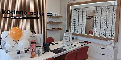 Wyraźny start w świąteczny sezon – Black Week w KODANO-46667