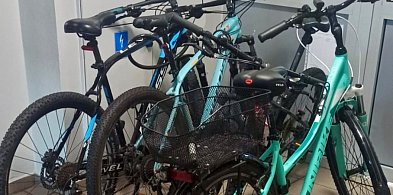 Seryjny złodziej rowerów w rękach rumskiej policji-46724