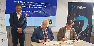 Przełomowy krok dla lokalnej społeczności-47467