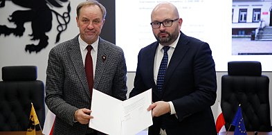 Blisko 17 mln zł na poprawę jakości życia w centrum Wejherowa-47485