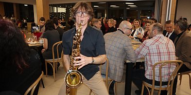 Wieczór Różnorodnych Brzmień w Wejherowie. Muzyka, sztuka i spotkanie ludzi-47515