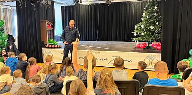 Nie wchodź na lód, noś odblaski - zasady zimowego bezpieczeństwa-47527