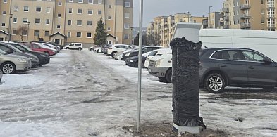 Co dalej z parkometrami w Redzie? Miasto zapowiada kolejne działania