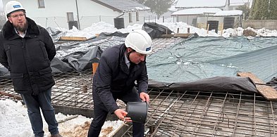 Nowe mieszkania niskoczynszowe w Kielnie. SIM KZN rozpoczął inwestycję