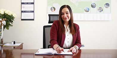 Prezydent Wejherowa powołał nową Sekretarz Miasta